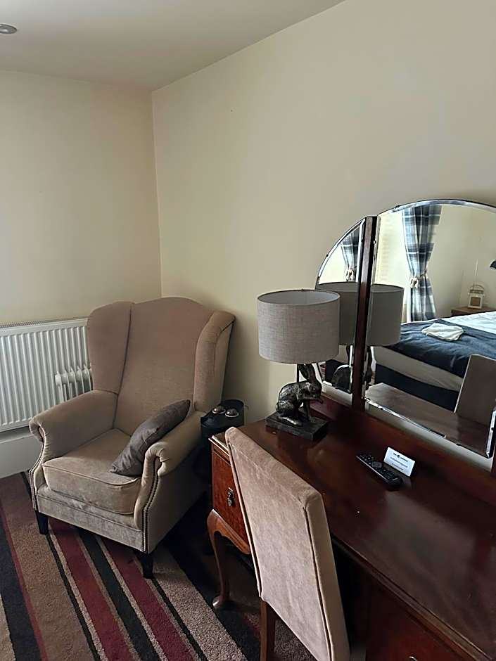 The Red Admiral Gosforth CA20 1BP