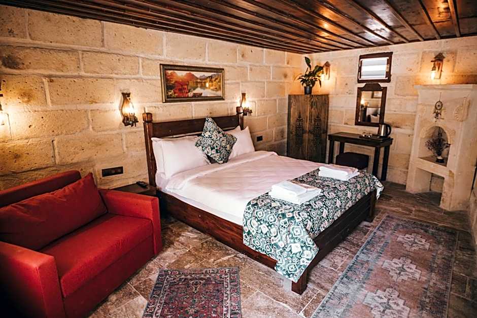 Tale Cave İnn