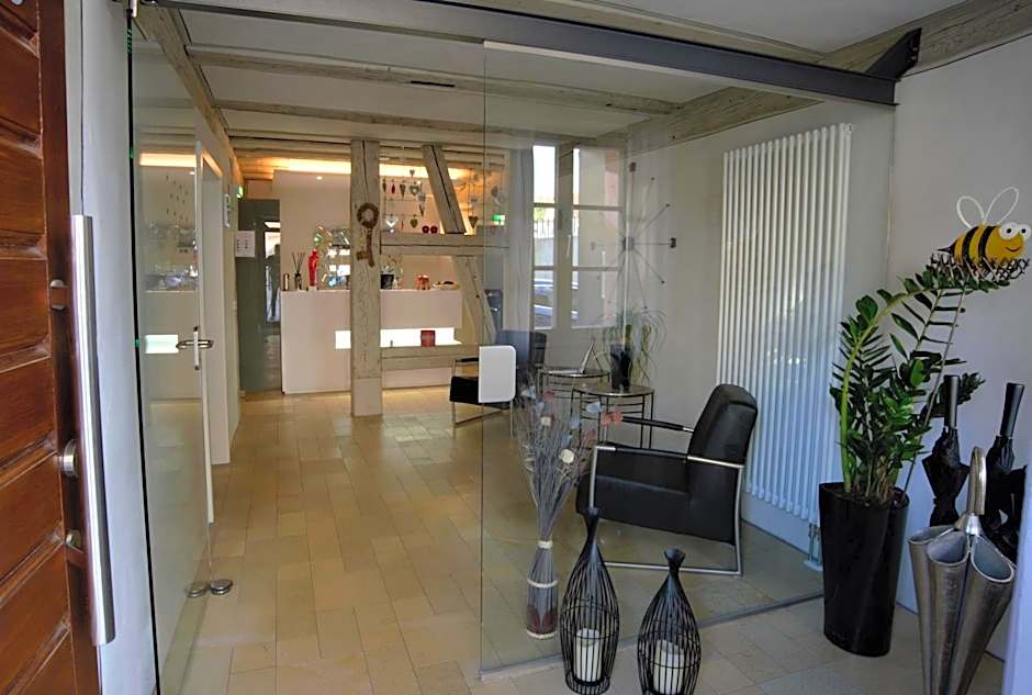 Hotel Sporcher Nest