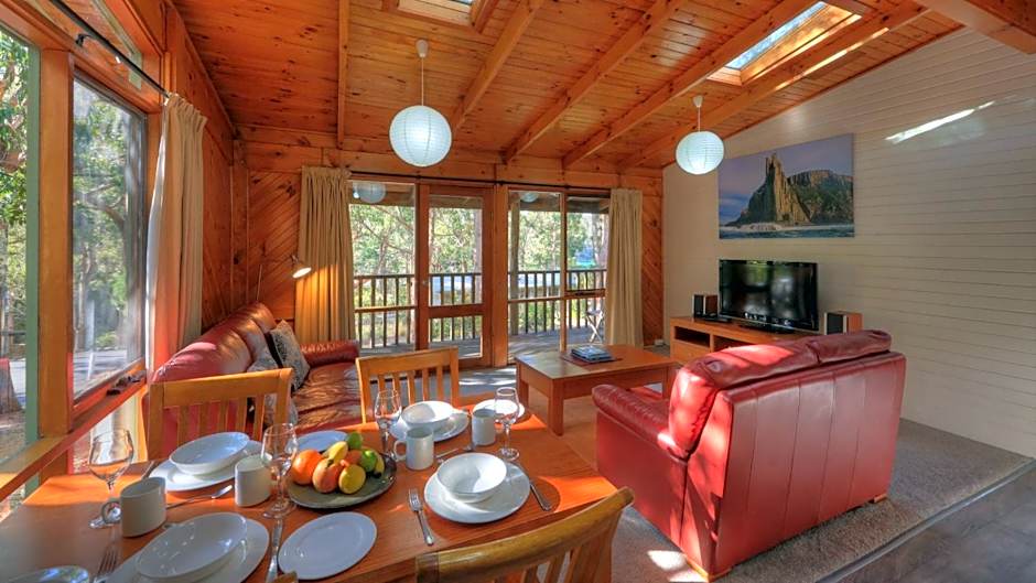 Stewarts Bay Lodge
