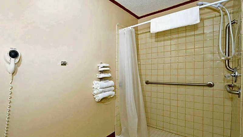 M Star Hotel Covington