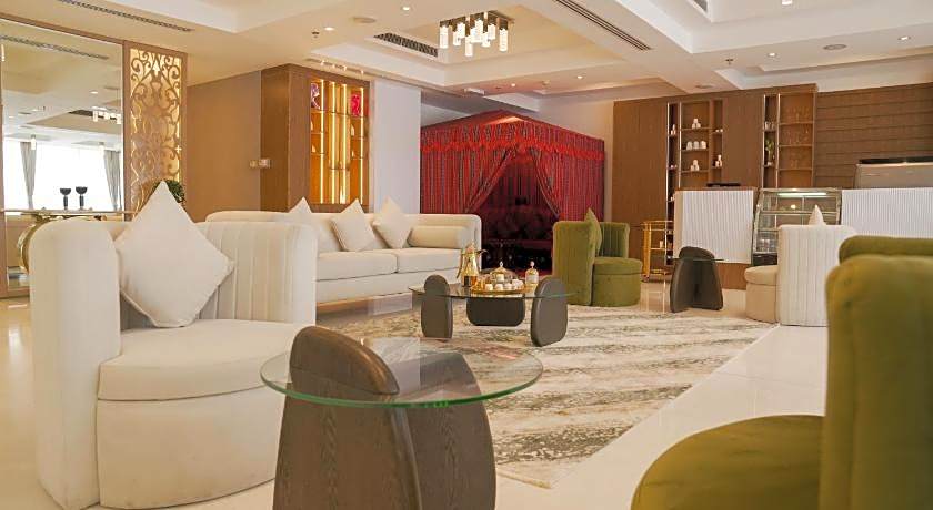 Royal Grand Suite Hotel