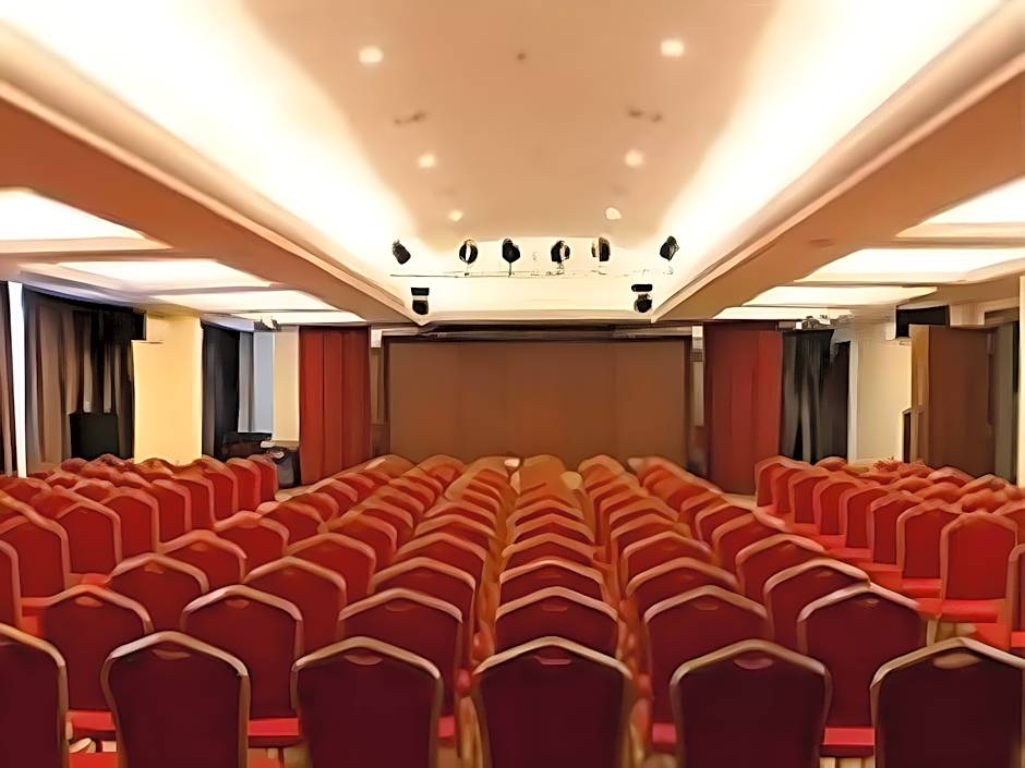 Aston Inn Gideon Batam
