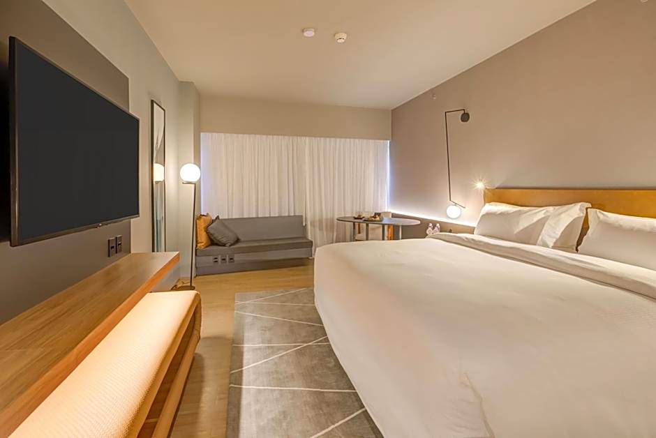 DoubleTree by Hilton Porto Alegre