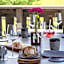Restaurant Broadmoar Appartments