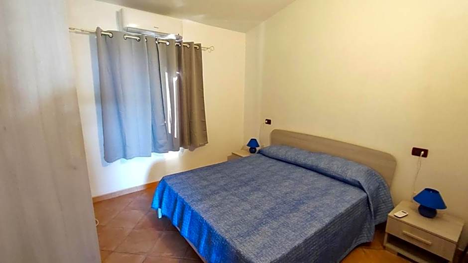 casa l'Ulivariu affittacamere