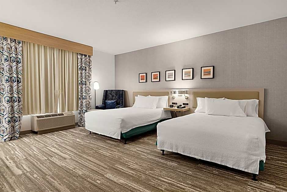 Hilton Garden Inn New Braunfels