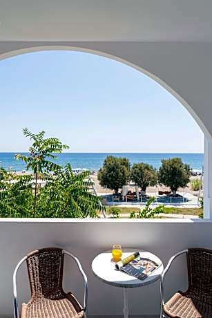 Beach Break Rhodes
