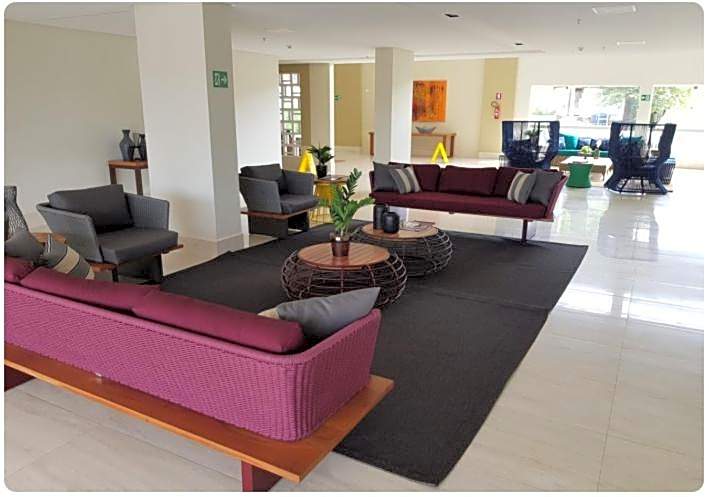 PARK VEREDAS Flat 707