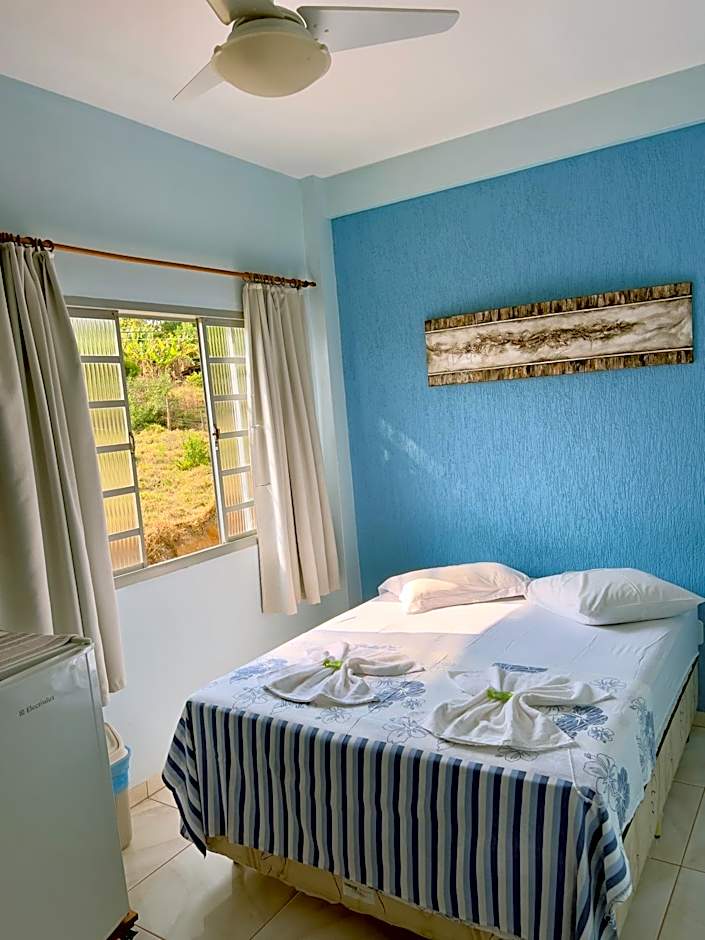 Pousada dos Contos de Carrancas