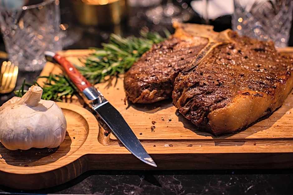 Hotel Bristol Verbier