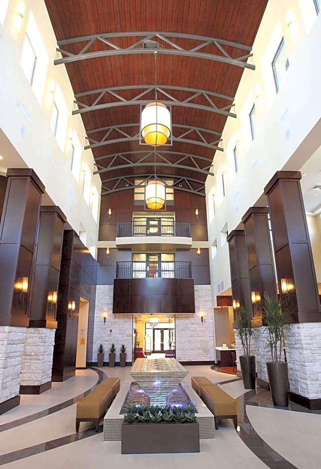 Embassy Suites By Hilton Savannah Airport