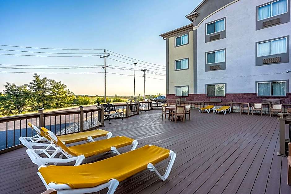 Quality Inn & Suites Hannibal