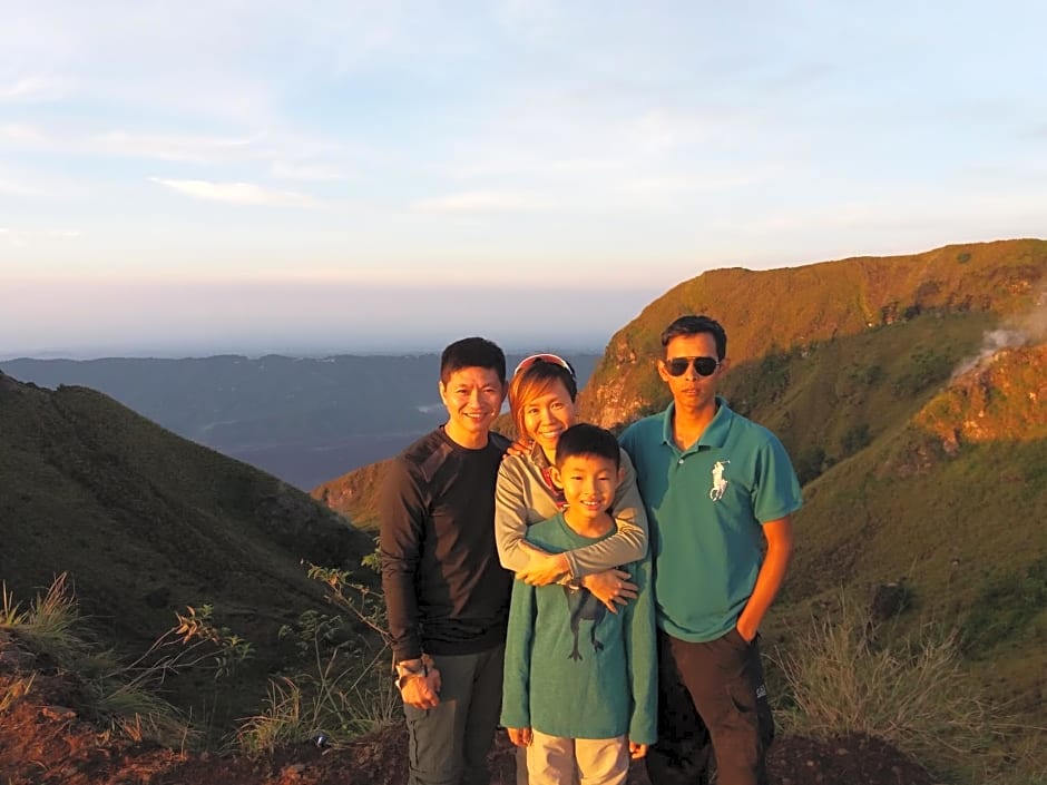 Bukit Catu Bungalows