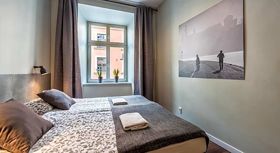 Flaminio Smart Sleep