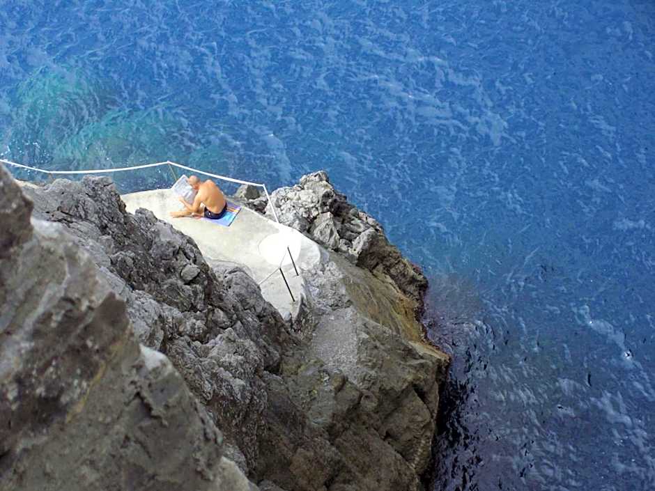 La Locanda Del Fiordo