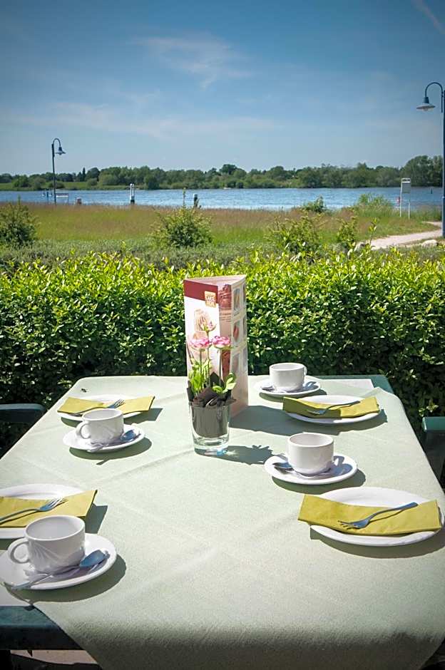 Hotel Elbblick Garni