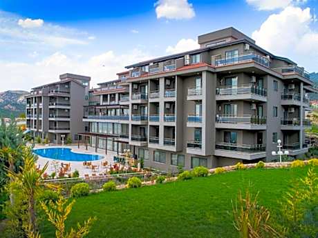 Hierapark Thermal & SPA Hotel