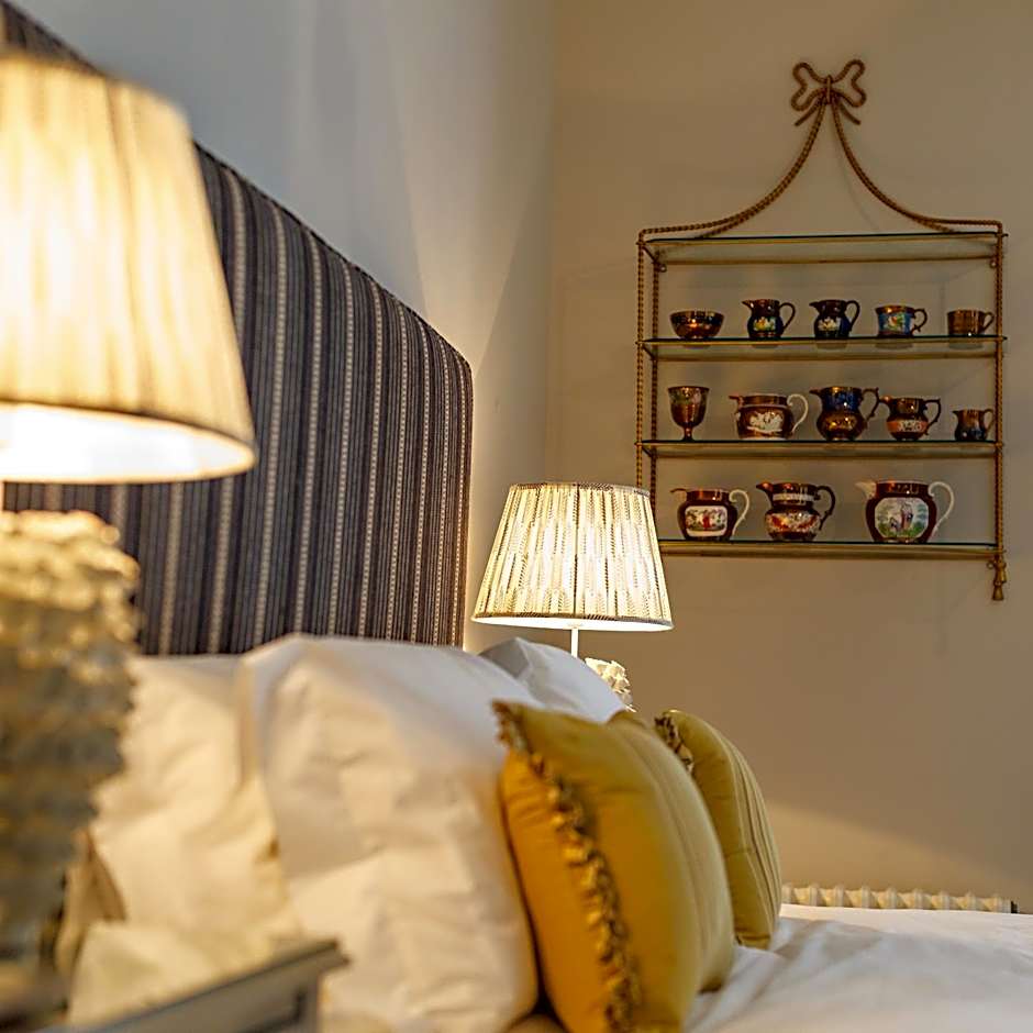 The Assembly House in central Norwich