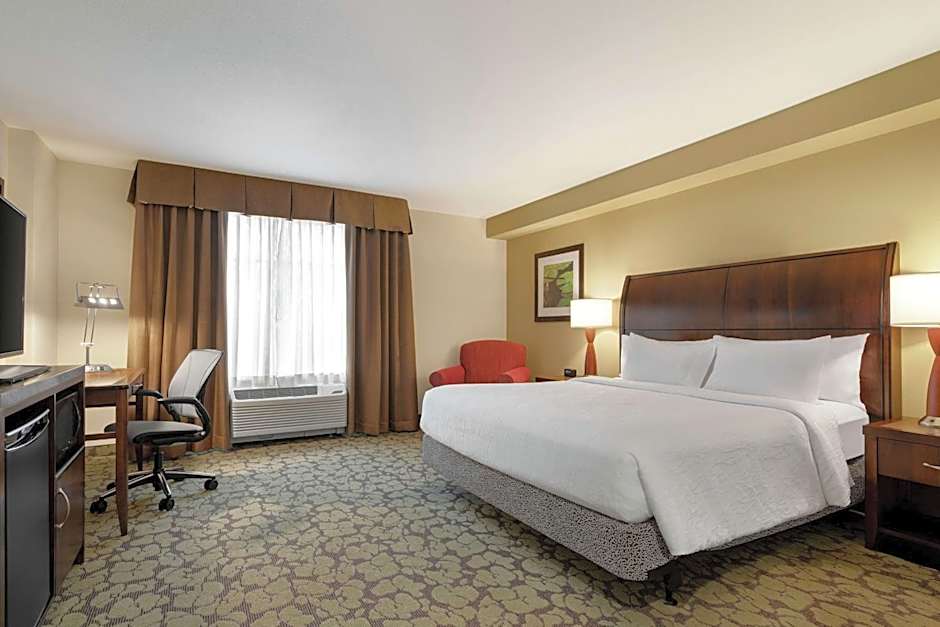 Hilton Garden Inn Wallingford/Meriden