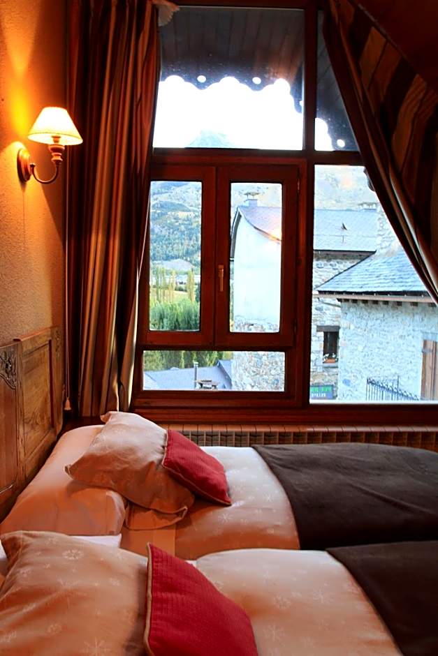 Hotel-Aparthotel El Reyno