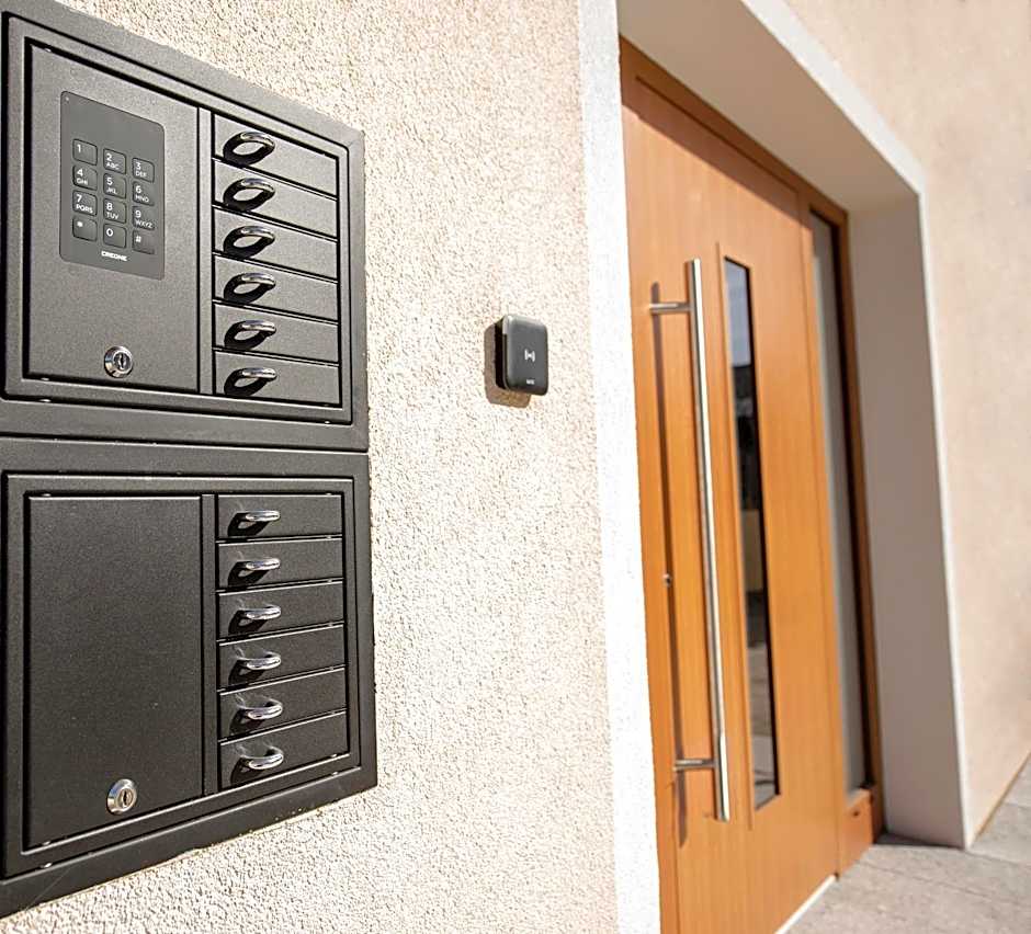 Kopeindlgut Apartments