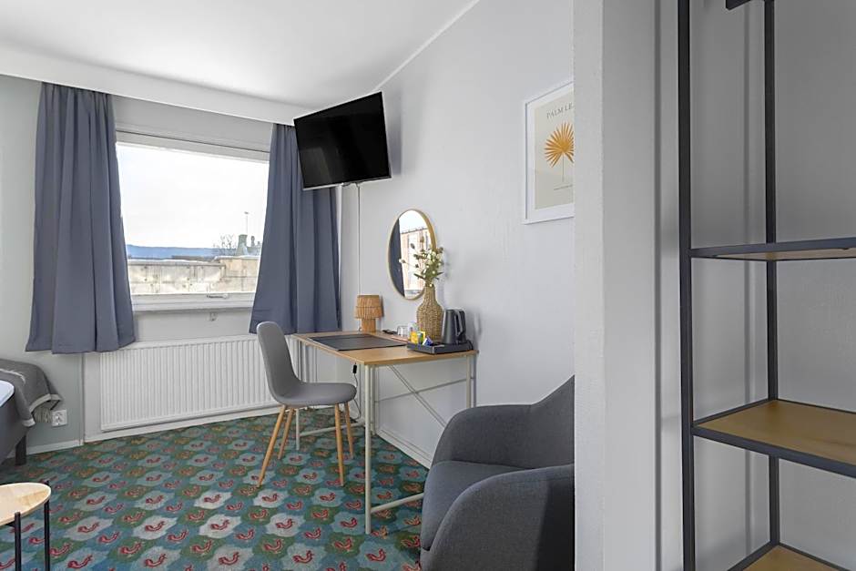 Best Western Hotel Bollnas
