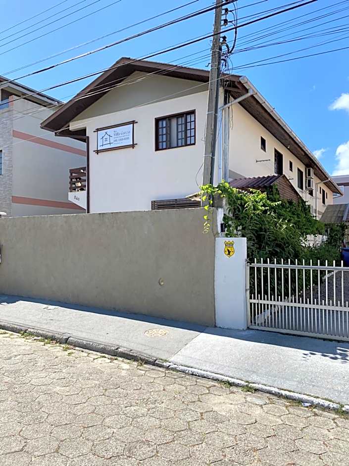 Pousada Villa Garcia - Residencial