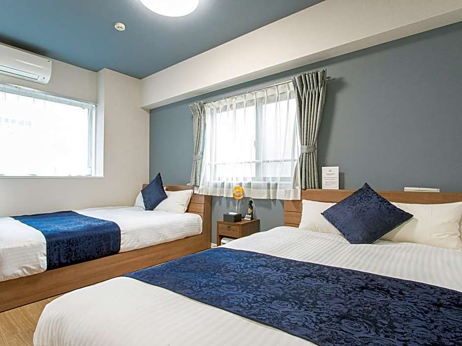 Dream Inn Hakata
