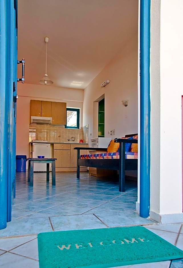 Marelina Villas