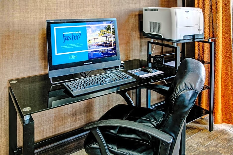 Hampton Inn Tullahoma