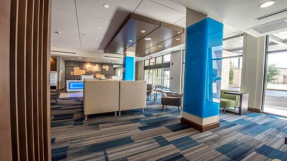Holiday Inn Express & Suites Dripping Springs - Austin Area By IHG