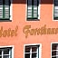 Hotel Garni Forsthaus Ruhpolding