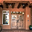 Piñon Court by La Fonda