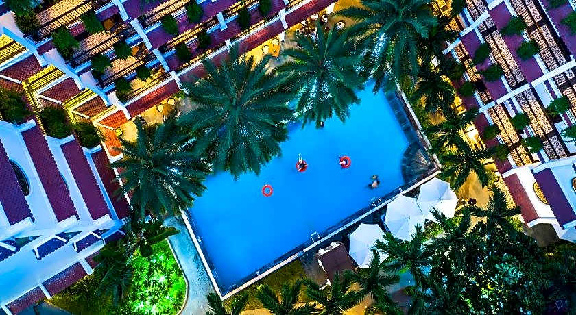 Hadana Boutique Resort Hoi An