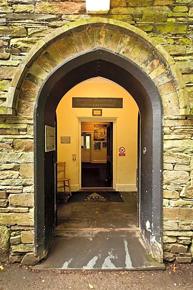 YHA Grasmere Butharlyp Howe