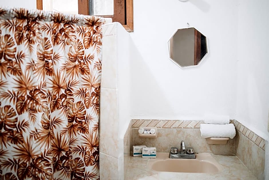 Hotel and Beach Club Escape Holbox