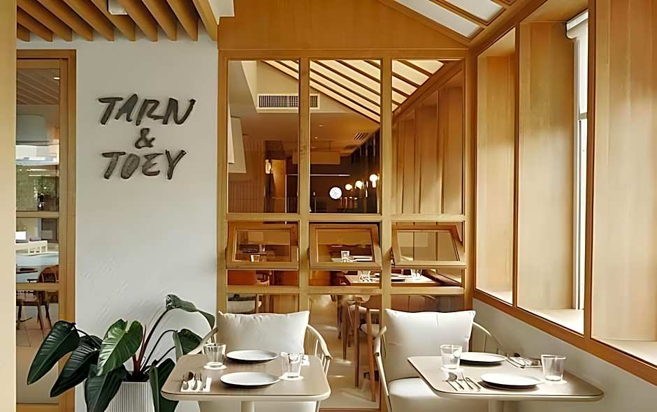 Casa 17 Hotel Bangkok