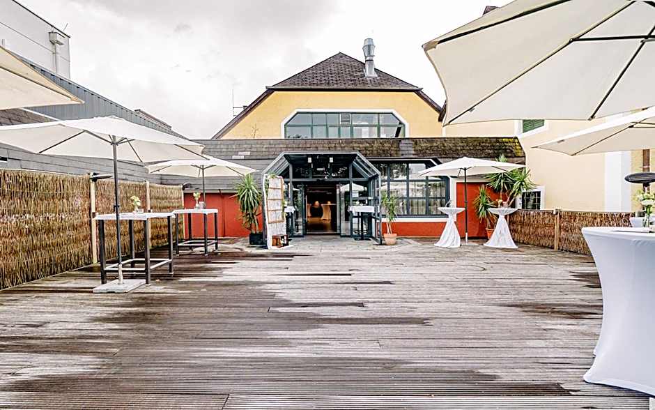 Schüdlbauer´s Hotel-Restaurant-Bar