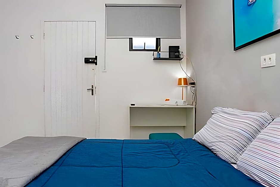 Studiohaus Alvorada