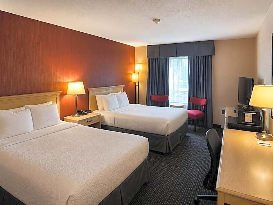 Ramada by Wyndham Trenton