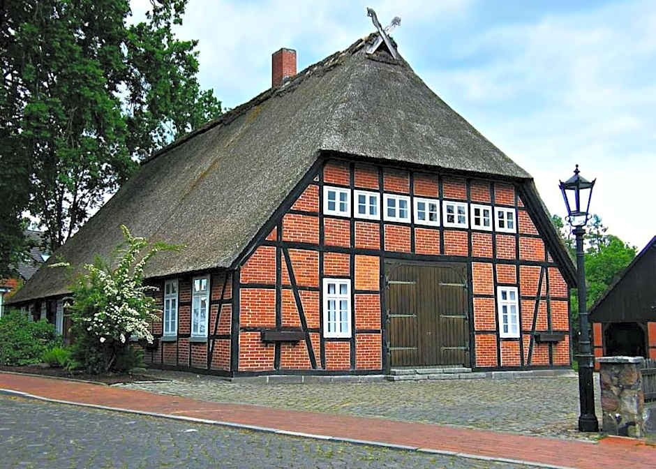 Hotel Kaiserhof