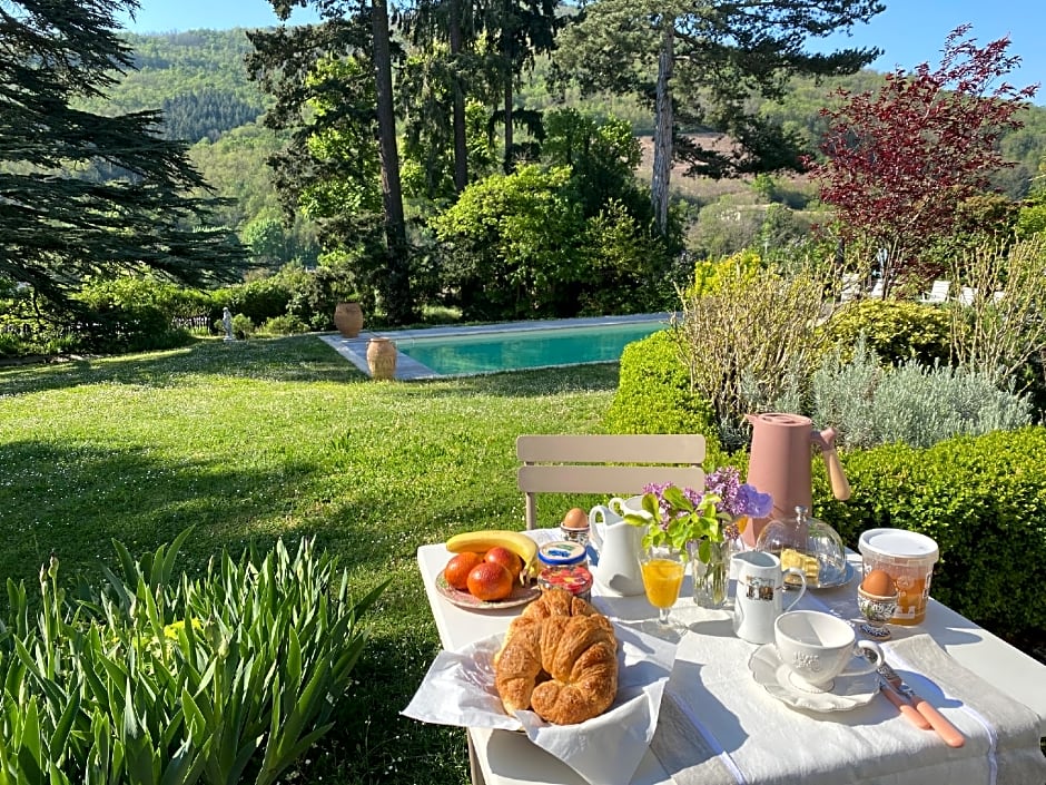 Château des Janroux