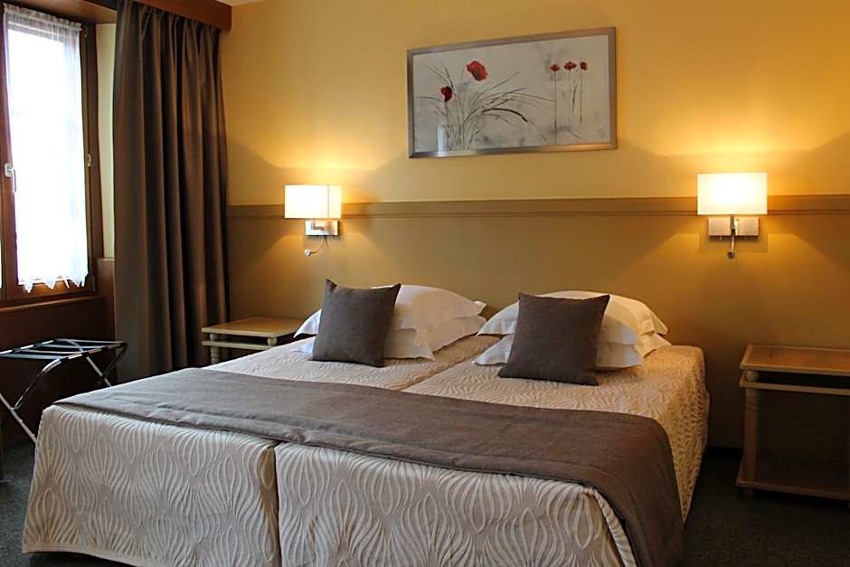 Auberge des Trois Châteaux