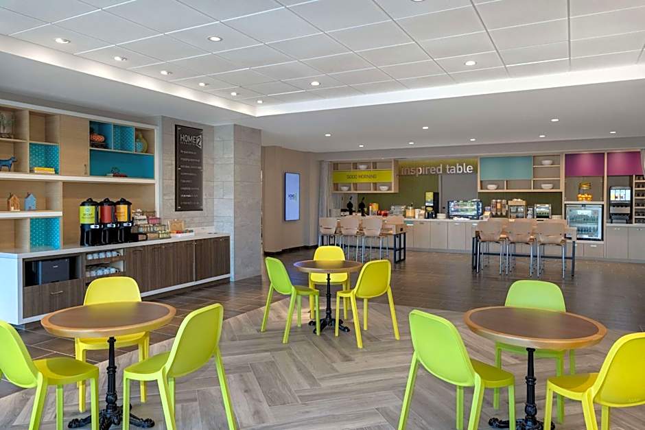 Home2 Suites by Hilton Bristol