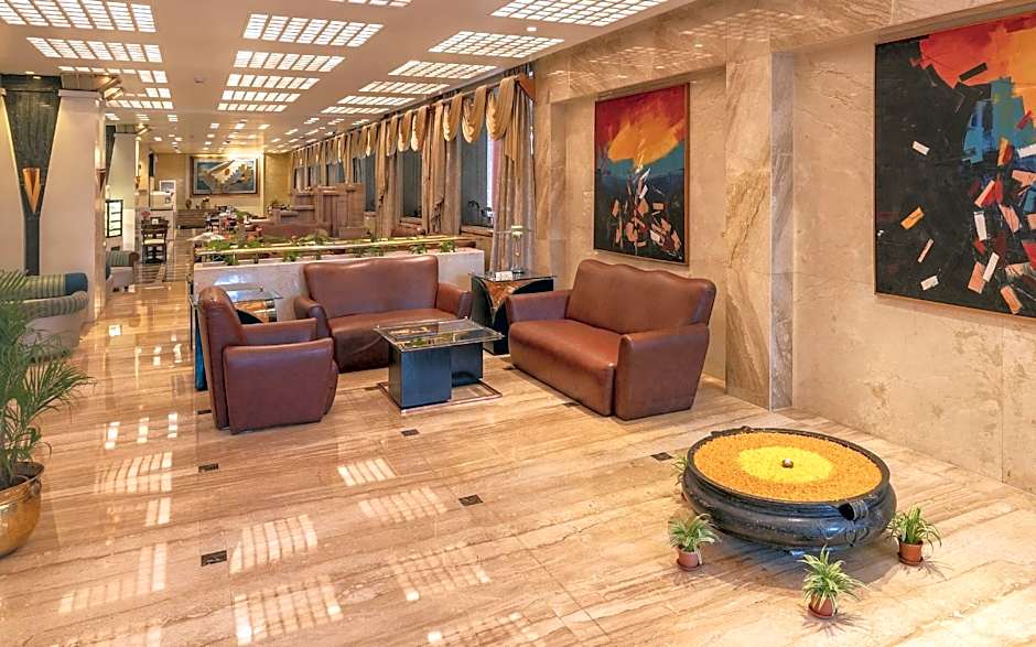 Hotel Kohinoor Continental