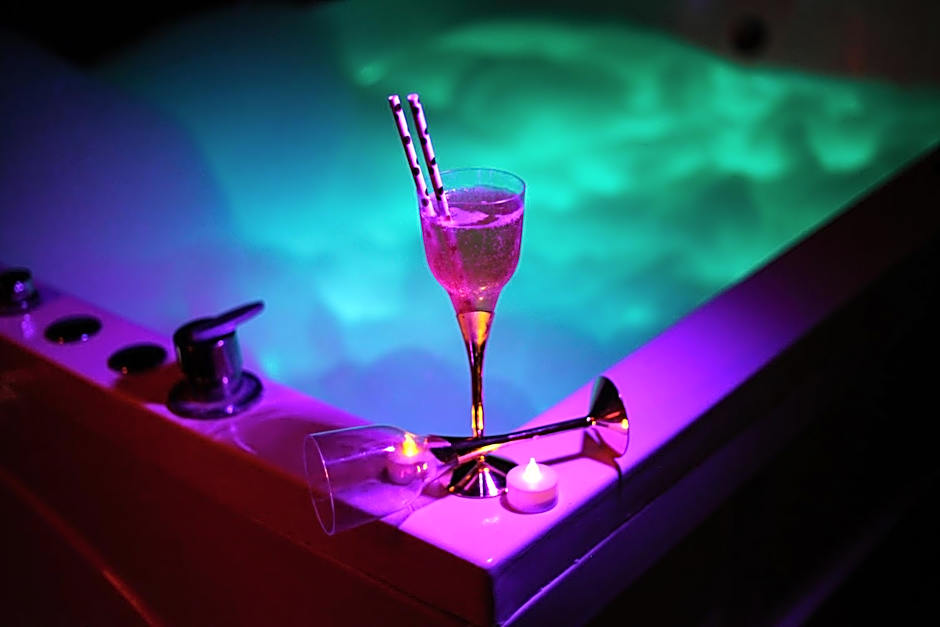 Spa Secret