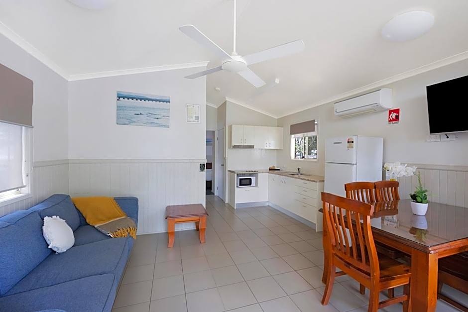 Reflections Tuncurry - Holiday Park