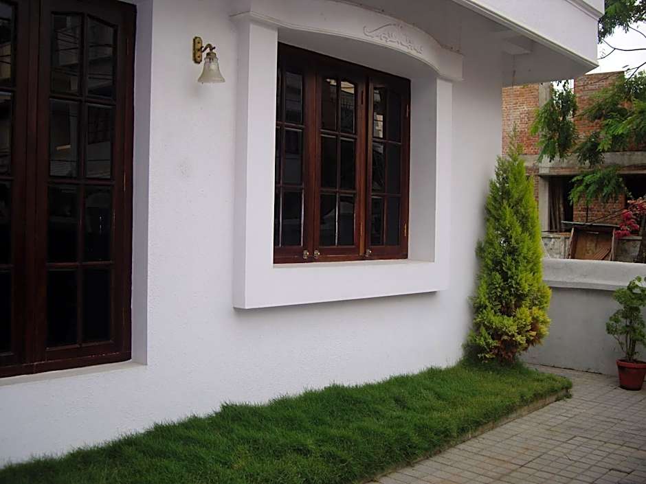 Elim Homestay Fort Kochi
