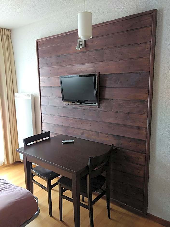 VVF Val-Cenis Haute-Maurienne